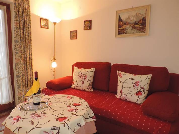 Ganze Ferienwohnung, 2 Ferienwohnung Hirschsprung in Obermaiselstein, Bayerisch Schwaben