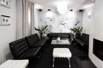 Maison d’hôte pour 3 personnes, avec jardin dans Gubin