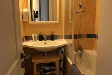 Appartement De Vacances pour 6 Personnes dans Arcangues, Côte Basque, Photo 3