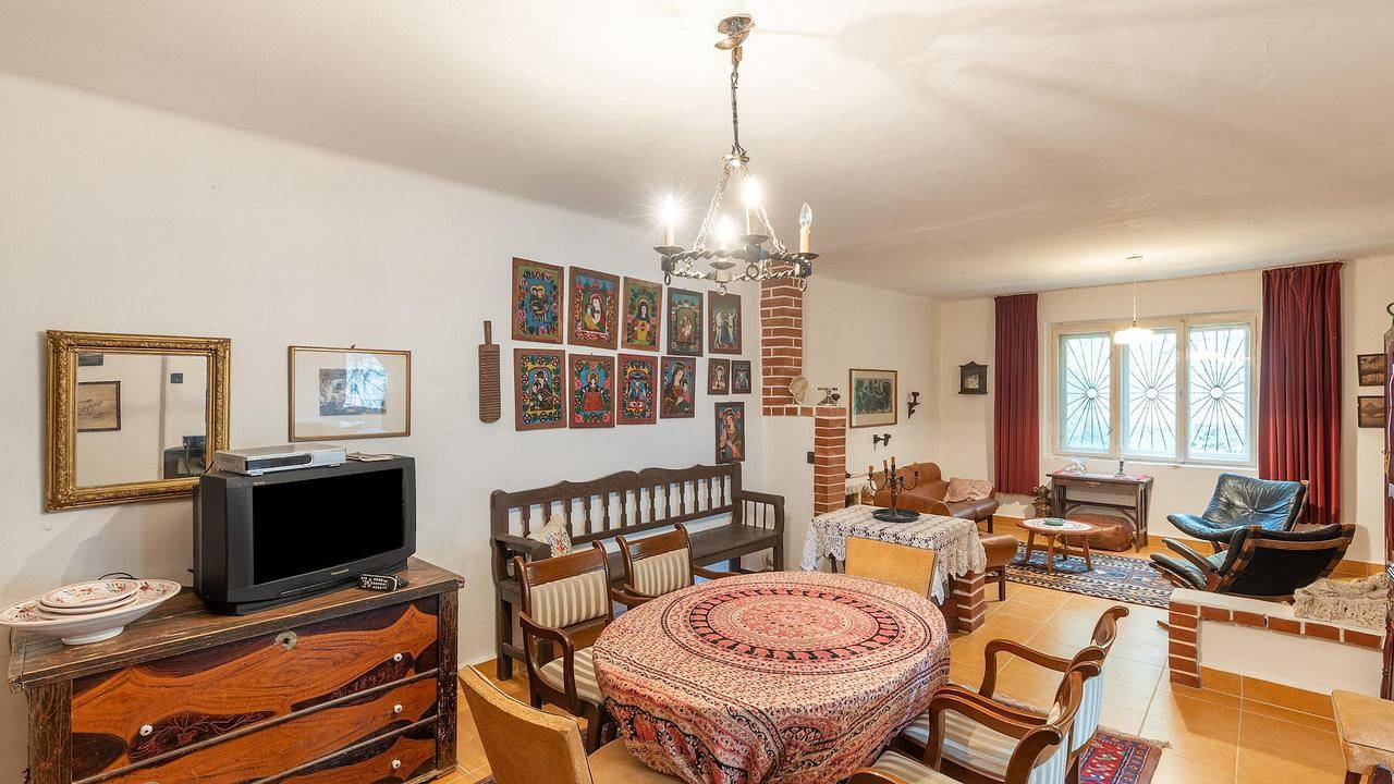 Ferienhaus für 6 Personen (100 m²) in Ipolydamásd in Duna Ipoly Nationalpark