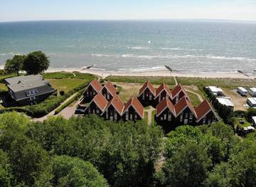 Ferienhaus für 4 Personen in Brodau, Schashagen, Bild 1