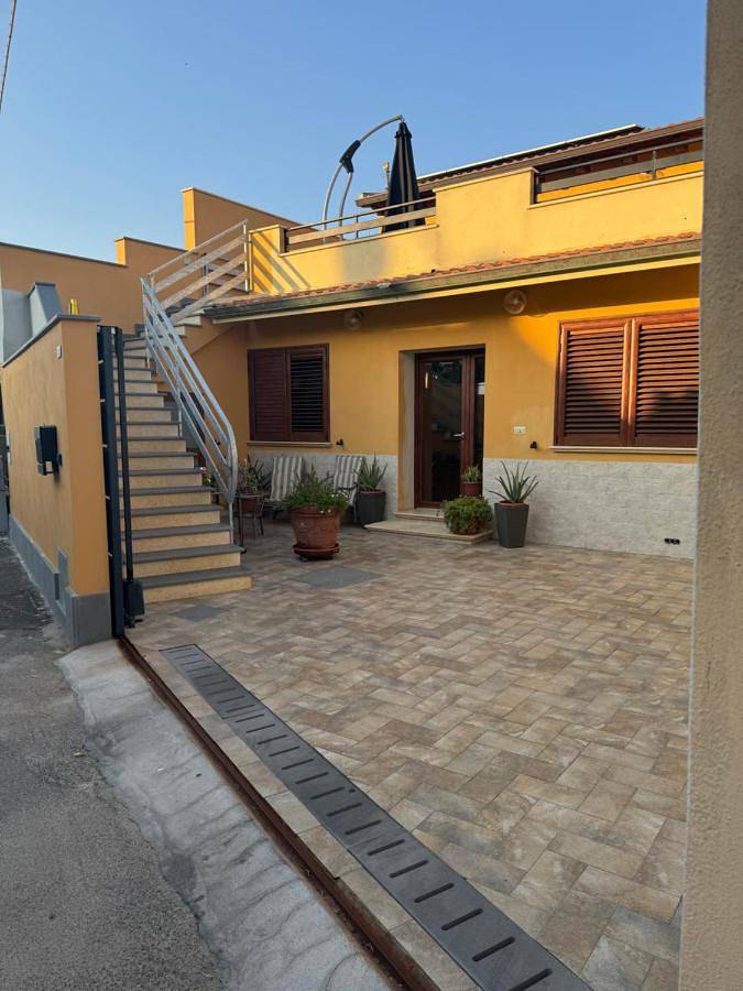 Appartamento intero, Costa gentile in Cabras, Stagno di Càbras