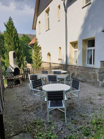 Ferienwohnung für 4 Personen in Wernigerode, Magdeburger Börde, Bild 2