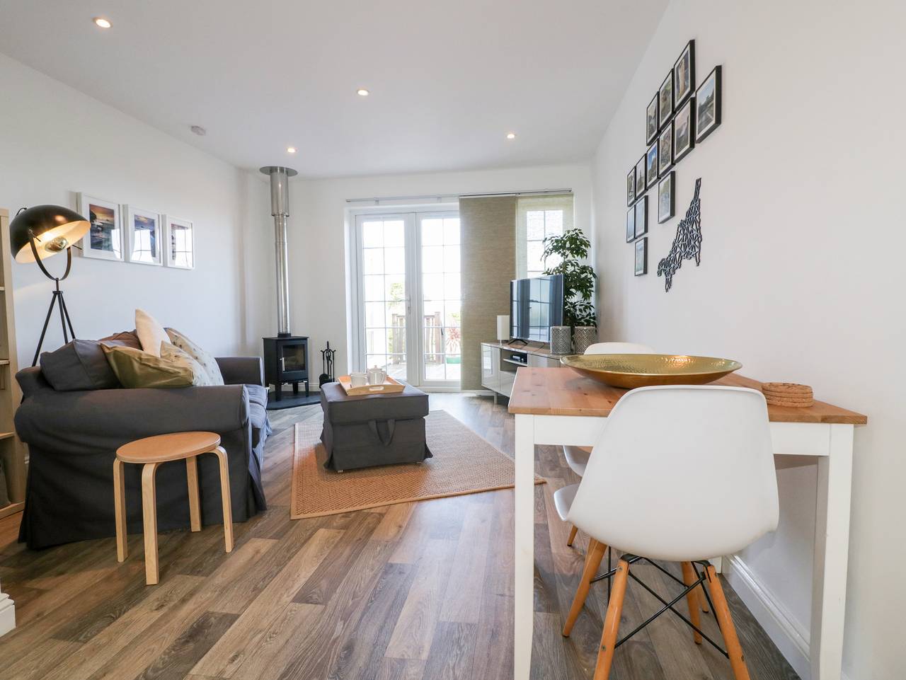 Badgers Way in Tintagel, Pentire Point - Widemouth