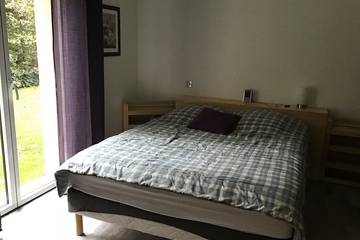 Villa pour 15 Personnes dans Touquet-Paris-Plage, Région de Montreuil, Photo 3