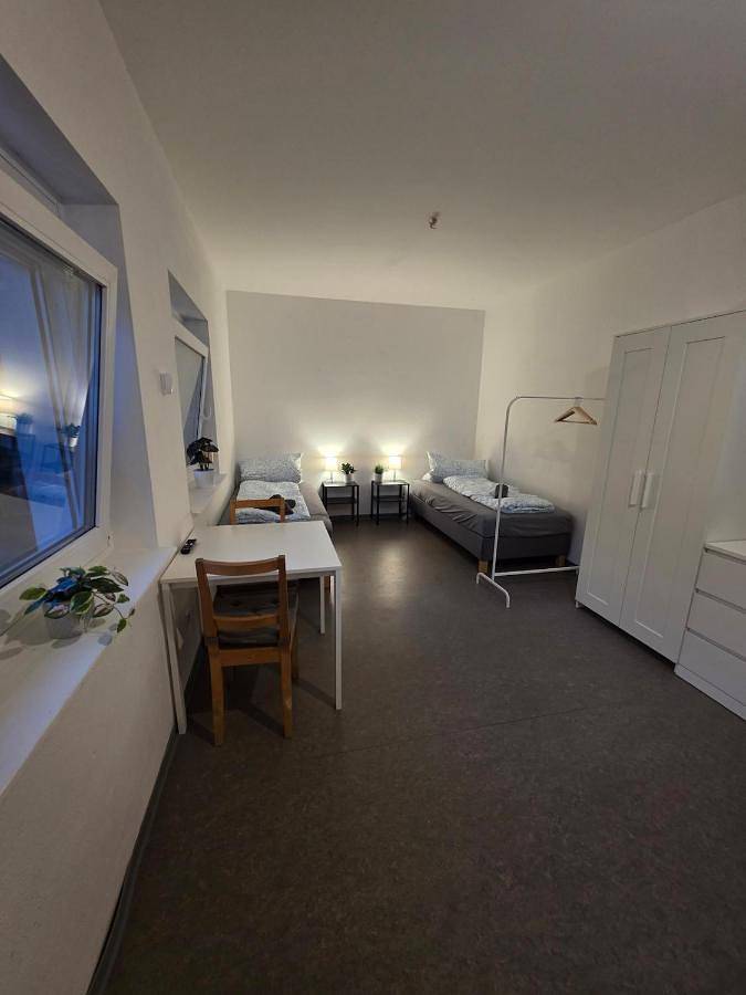 Ferienwohnung für 2 Personen
