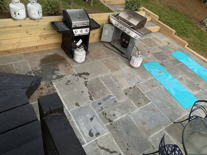 Holiday home for 15 people, with sauna and garden as well as terrace in Vermont