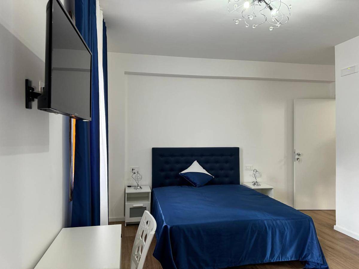 Annabella Bed and Breakfast in Giffoni Valle Piana, Provincia di Salerno