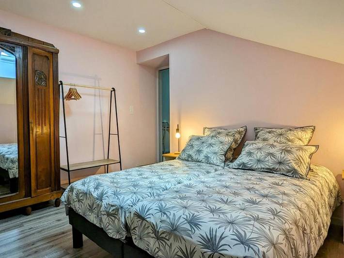 Location de vacances pour 2 personnes à Thierville-sur-Meuse - 2