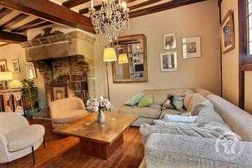 Maison De Vacances pour 5 Personnes dans Saint-Brieuc, Côte de Goëlo, Photo 3