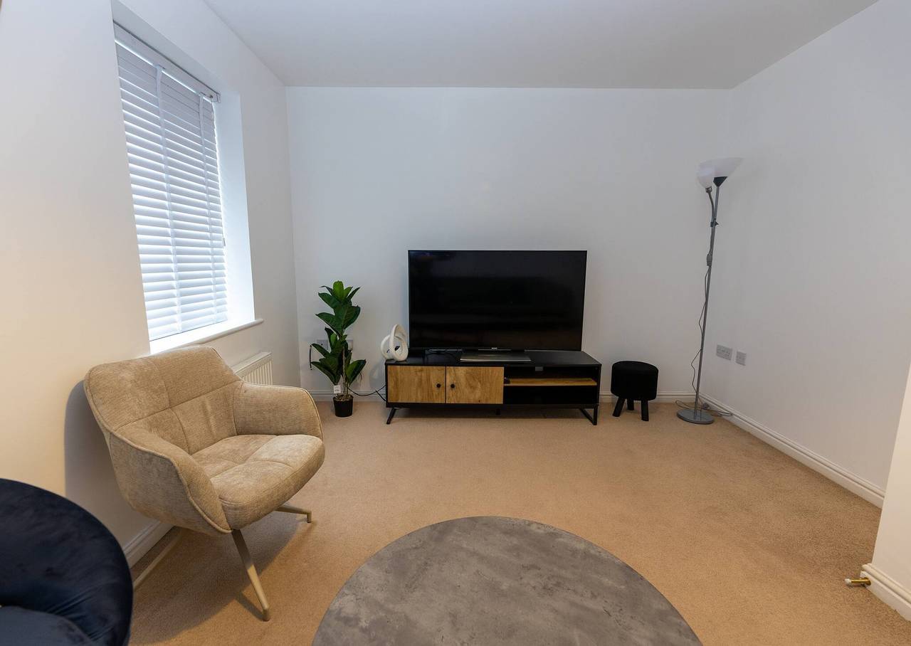 Charmante maison de ville de 5 chambres dans le centre de Gloucester in Gloucester (UK), Gloucestershire