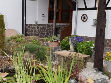Ferienwohnung für 2 Personen, mit Balkon im Westerwald