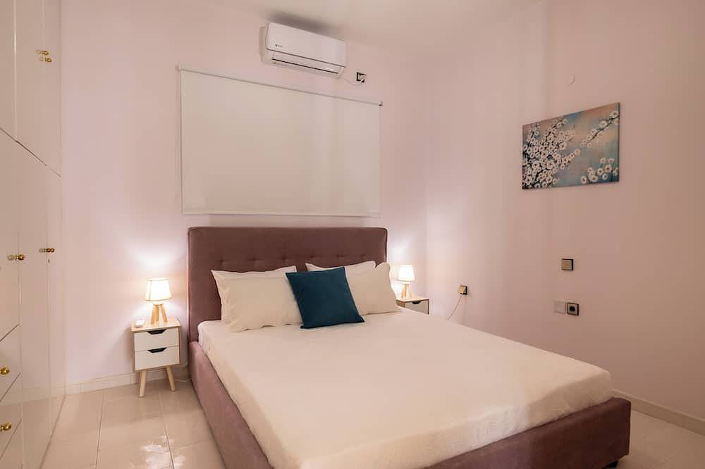 Villa Aelia Luxury Maisonette in Inseln der Region Attika