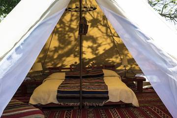 Camping für 4 Personen in Santa Fiora, Maremma, Bild 3