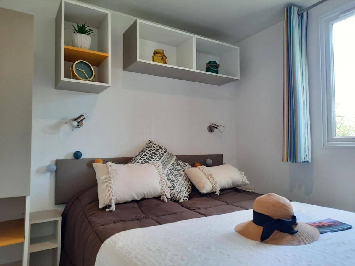 Camping de Saulieu in Saulieu, Montbard en omgeving