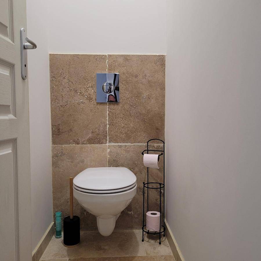 Appartement entier, Le nid douillet de Besseges in Bessèges, Parc national des Cévennes