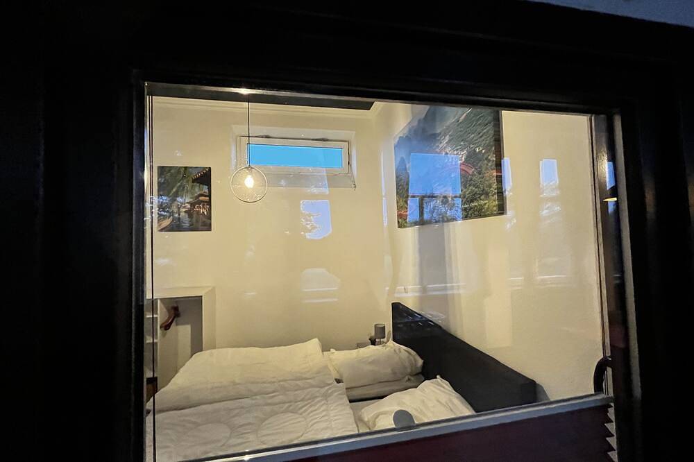 Ganze Wohnung, Ecolodge Loft, 180qm Raumwunder für bis 8 Personen, 5km bis zur Nordsee / Büsum in Oesterdeichstrich, Dithmarschen