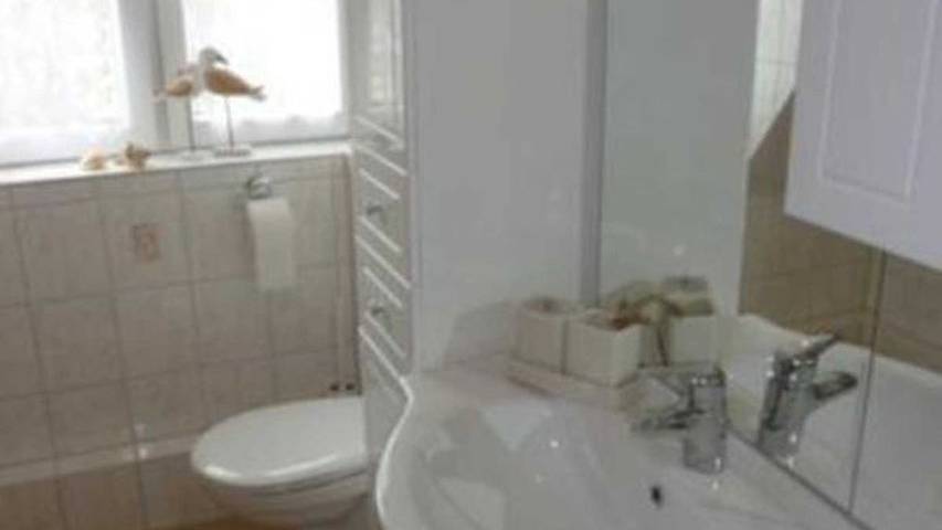 Ferienwohnung für 4 Personen, mit Garten in Heiligendamm - 3