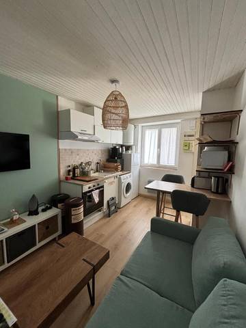 Gîte pour 2 personnes à Selles-sur-Cher