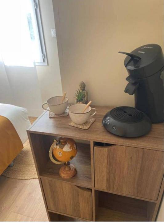 Double Room in Biscarrosse (bourg), Biscarrosse
