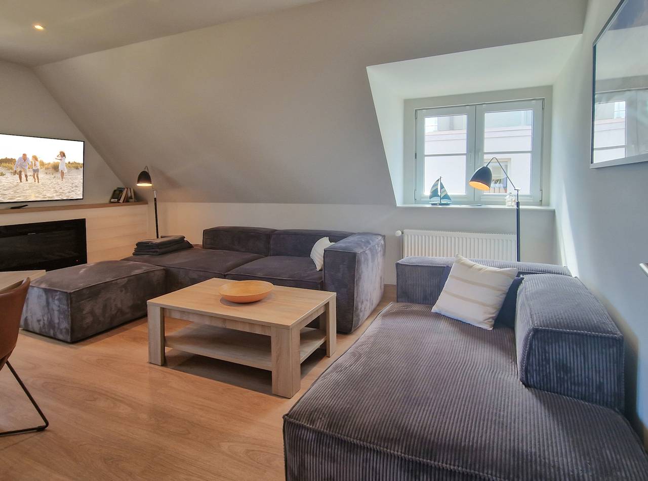 Ferienwohnung in Usedom für 6 Personen in Usedom