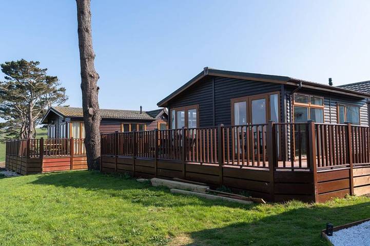 Vacation rental for 6 people, with pool, with pets in St. John