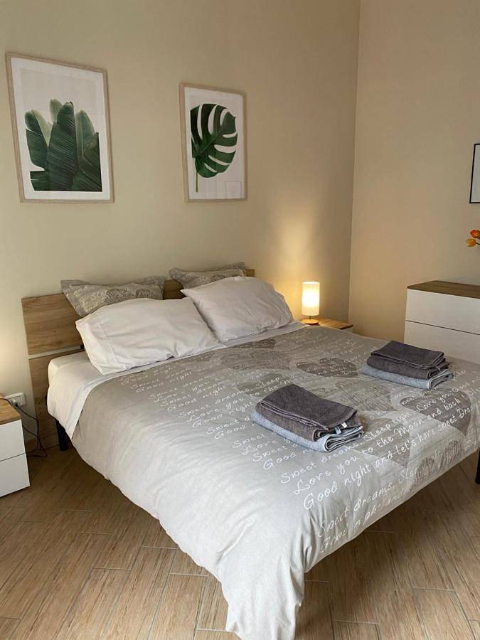 Appartamento per 4 persone, con balcone, con animali domestici a Collegno