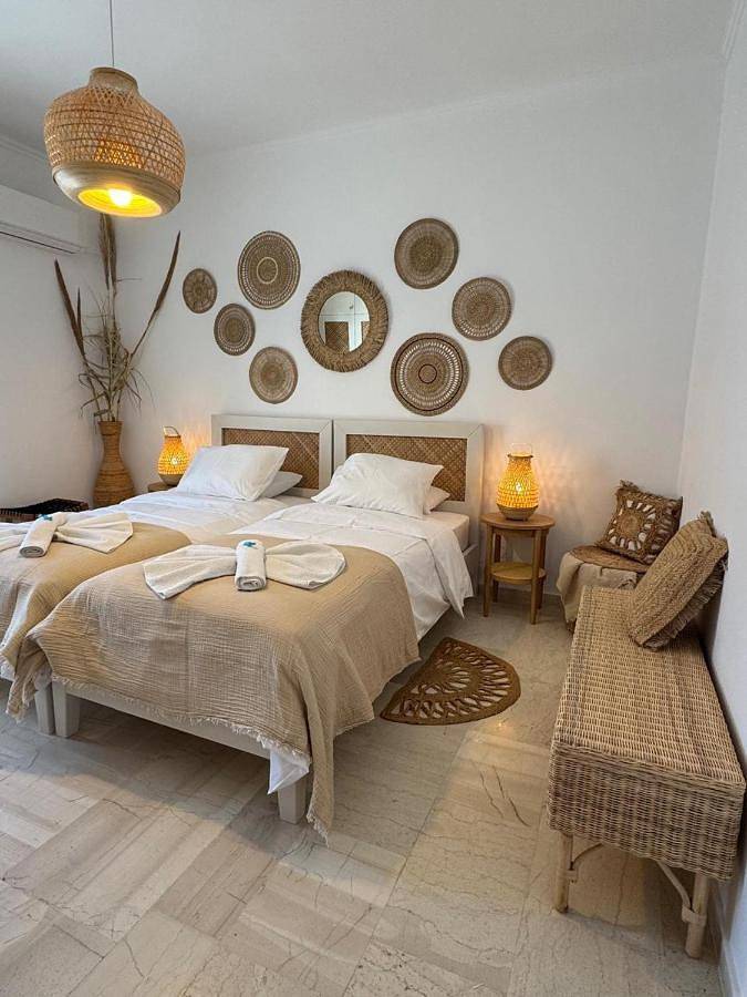 Appartement entier, Holiday Dream Aphrodite Apartment in Mastichari, Cos