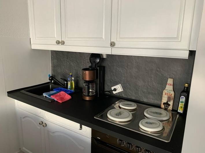 Hütte für 4 Personen, mit Balkon in Hahnenklee - 4