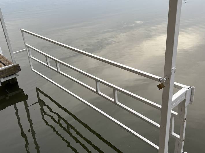 Vacation rental for 9 people, with hot tub and balcony, with pets in Hot Springs National Park