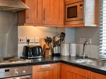 Holiday Rental for 4 People in Watergate Bay, Newquay, Photo 3