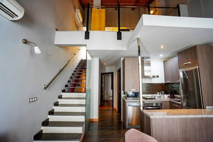 Gîte pour 4 personnes, avec terrasse et piscine à Cáceres - 3