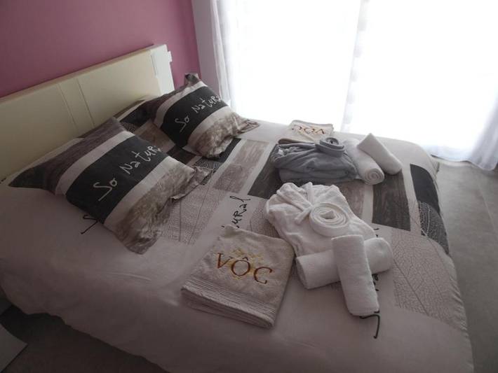 Location de vacances pour 5 personnes, avec jardin et jacuzzi, animaux acceptés à Saint-Victoret - 2