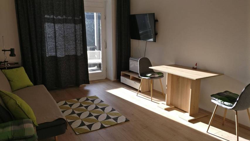 Ferienwohnung für 3 Personen im Harz