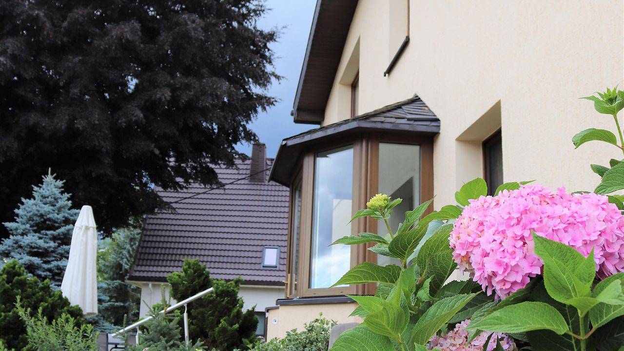 Ganze Ferienwohnung, Ferienwohnung für 4 Personen (92 m²) in Olbernhau in Olbernhau, Erzgebirge