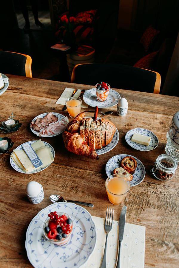 Hôtel pour 2 personnes, avec terrasse ainsi que vue et jardin, animaux acceptés dans Ljutomer - 2