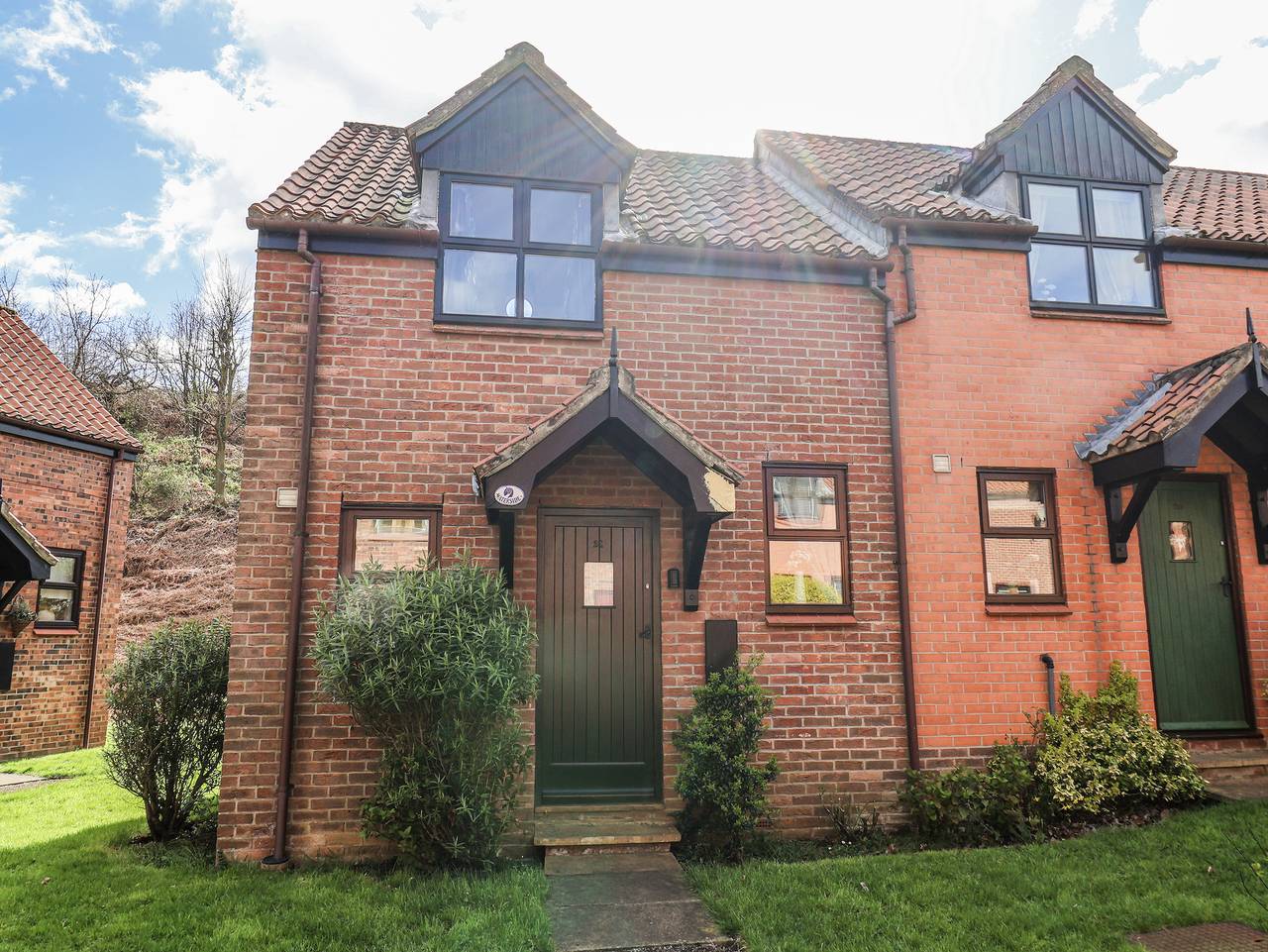 Casa vacanza a Whitby a partire da 79€ a notte
