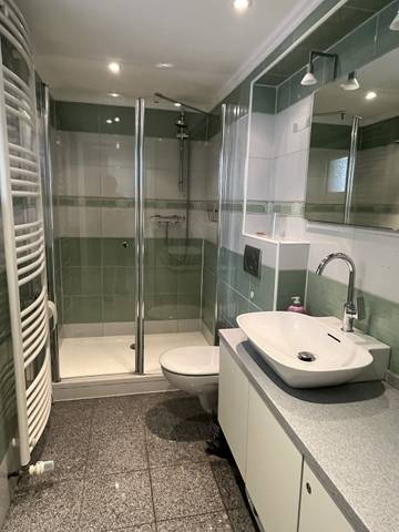 Ferienwohnung für 4 Personen, mit Terrasse auf Norderney