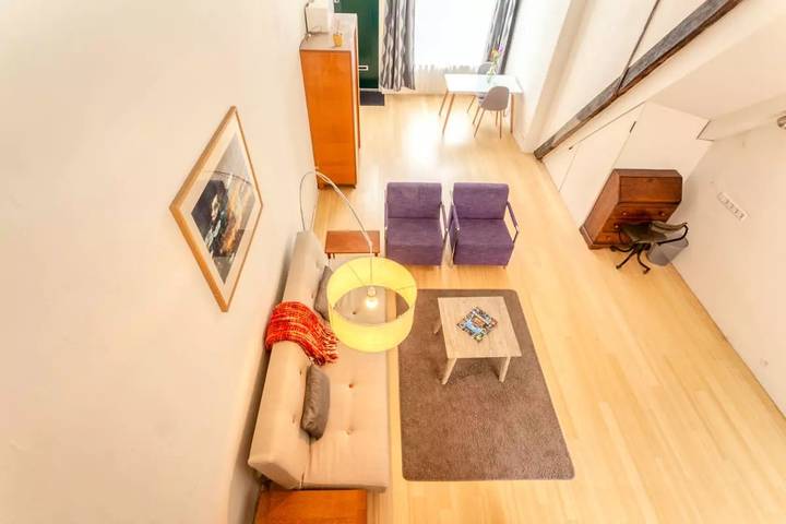 Gîte pour 2 personnes à Haarlem - 3