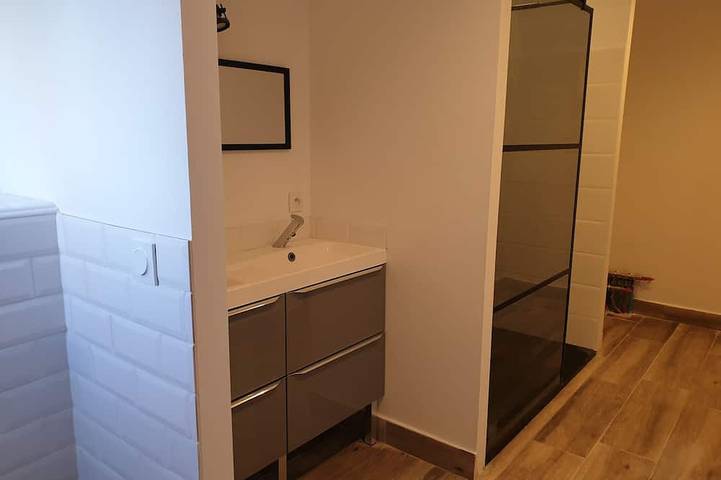 Location de vacances pour 2 personnes à Néfiach - 3