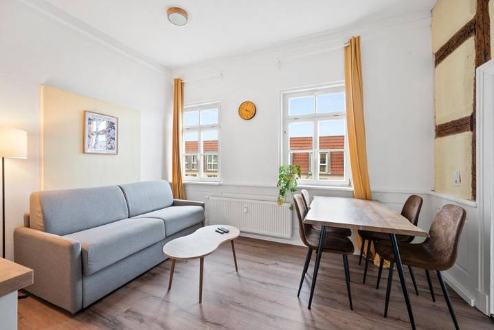 Ferienwohnung für 4 Personen in Residenzschloss Ludwigsburg - 3