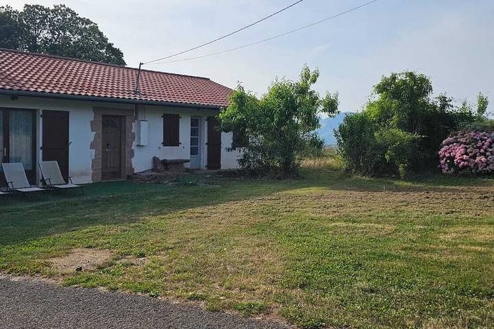 Maison de vacances pour 7 personnes