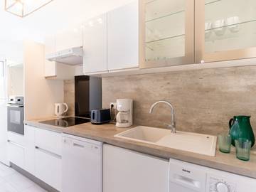 Vakantieappartement voor 4 Personen in Cagnes-sur-Mer, Cannes regio, Afbeelding 4