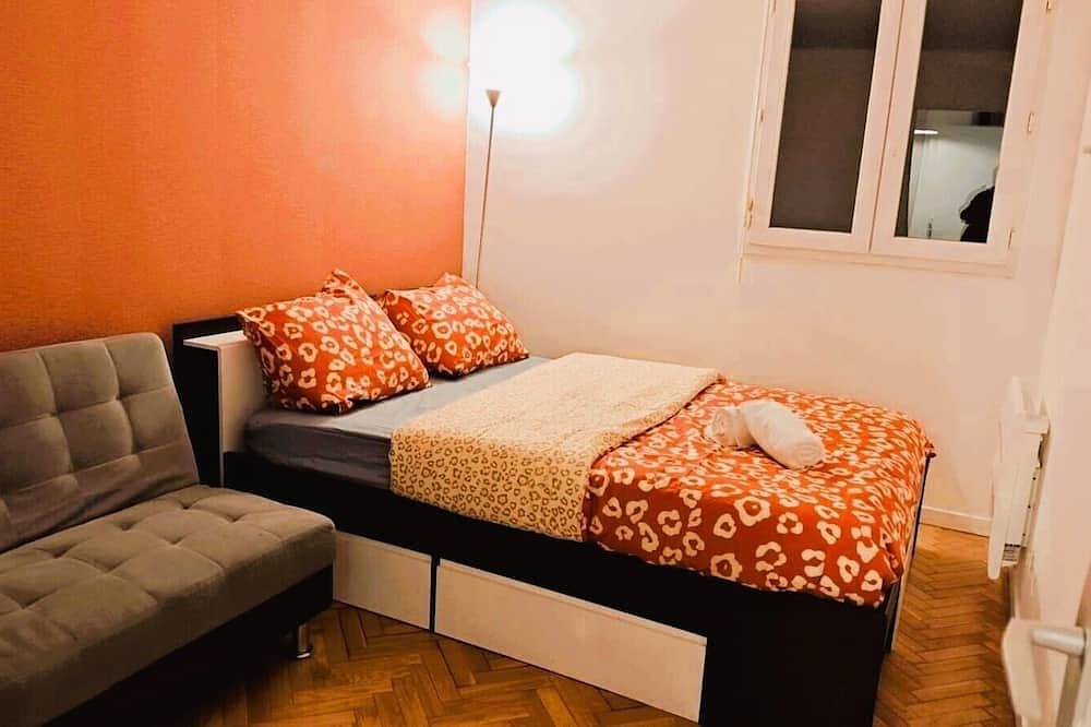 Apartamento entero, Magnificent, cosy 3P apartment (parking by arrangement) in Chaville, Altos del Sena