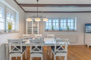 Strandhaus für 6 Personen in St. Peter-Bad, St. Peter-Ording, Bild 4