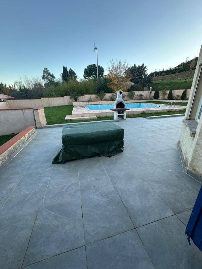 Location de vacances pour 7 personnes, avec jacuzzi et terrasse, animaux acceptés à Villelongue-d'Aude - 3