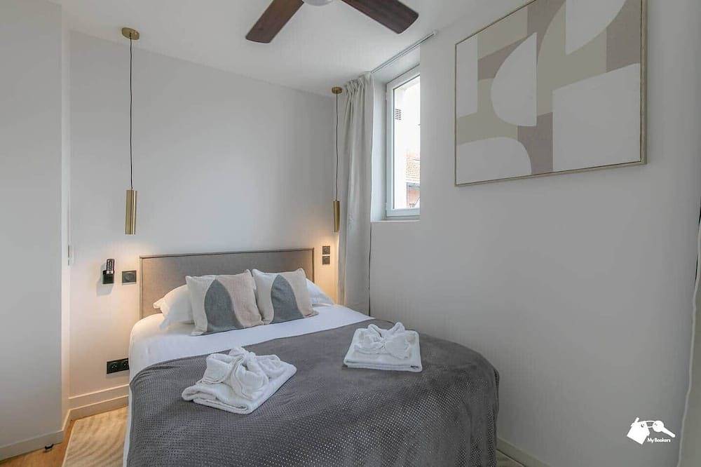 Apartamento entero, Mba - Raincy 3 - Splendid Apartment in Villemomble, Sena-Saint Denis