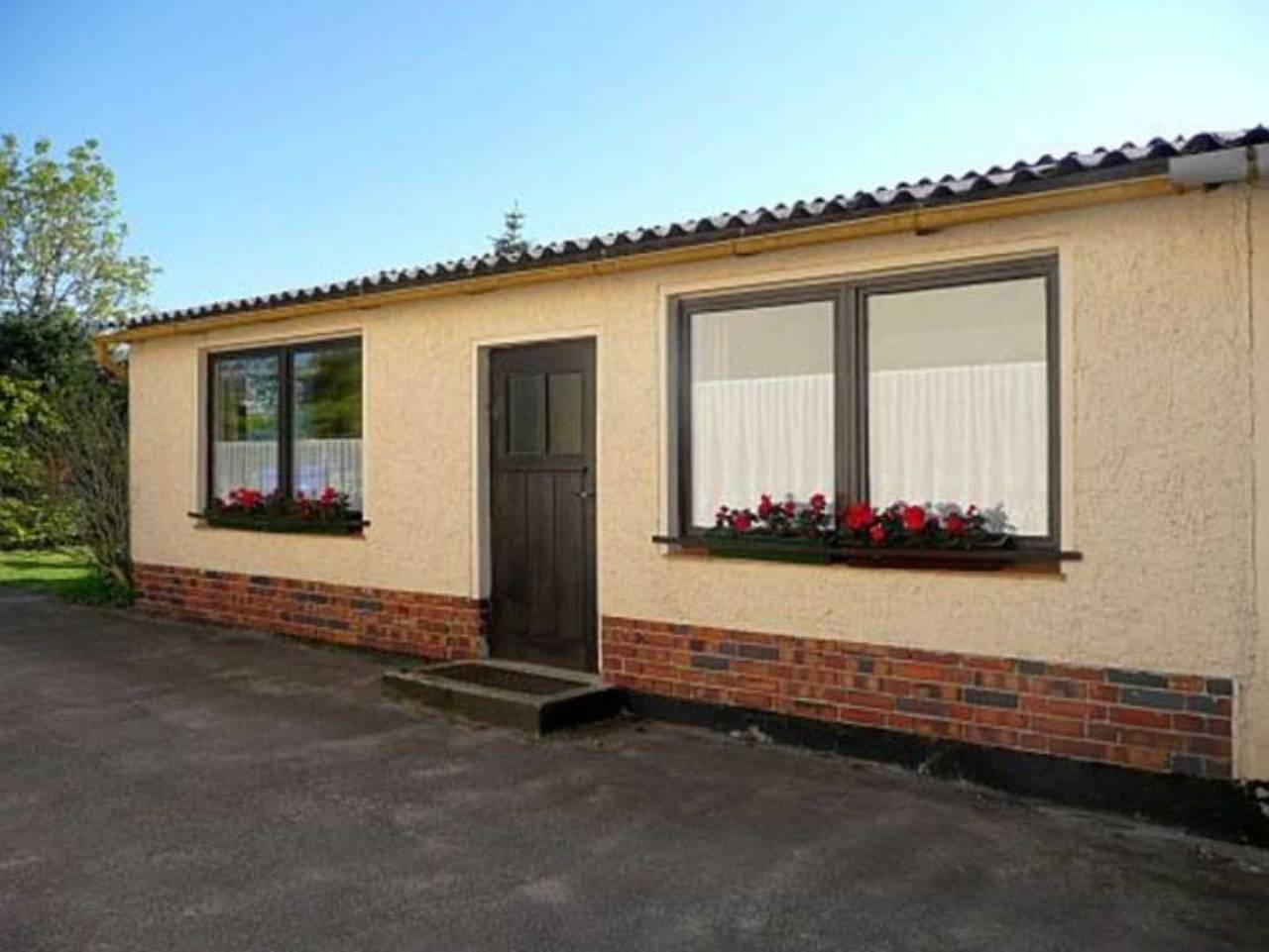 Ganze Ferienwohnung, Rügen-Fewo 102 in Sagard, Nationalpark Jasmund