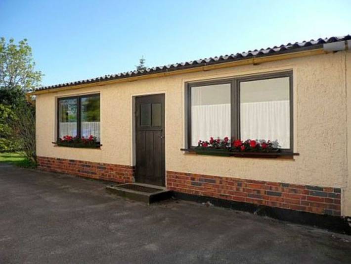 Ferienwohnung für 4 Personen, mit Garten in Sagard