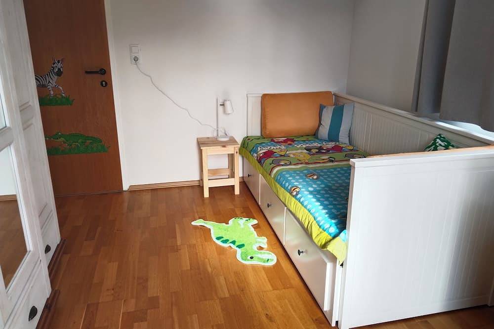 Gemütlicher und unkomplizierter Familienurlaub in Tirol in Telfs, Innsbruck Land